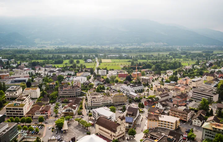 Vaduz