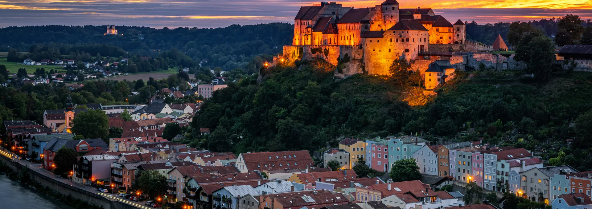 Burgweihnacht Burghausen