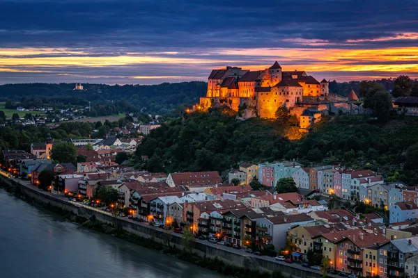 Burgweihnacht Burghausen