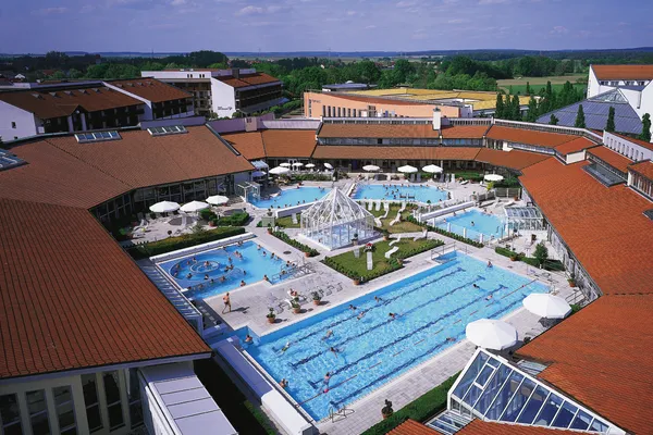 Limes-Therme Bad Gögging