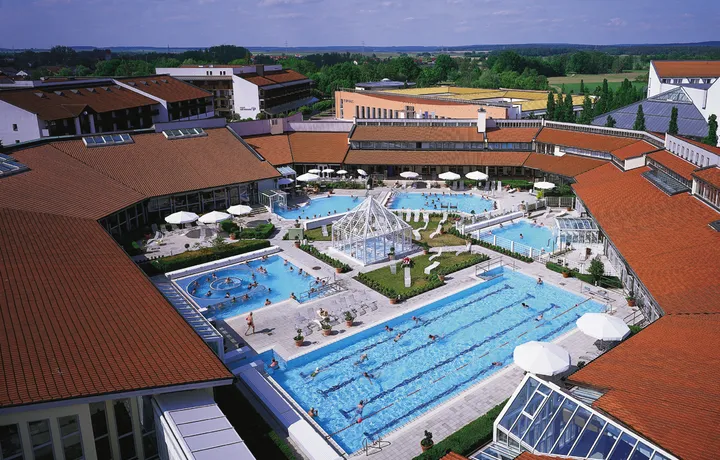 Limes-Therme Bad Gögging