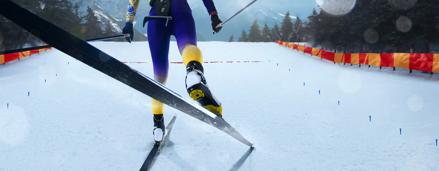 Biathlon in Ruhpolding