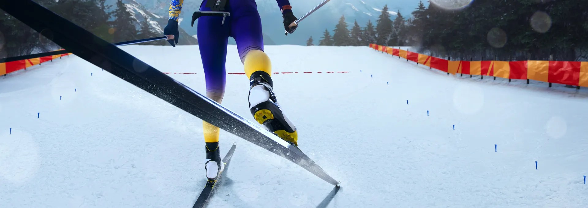 Biathlon in Ruhpolding
