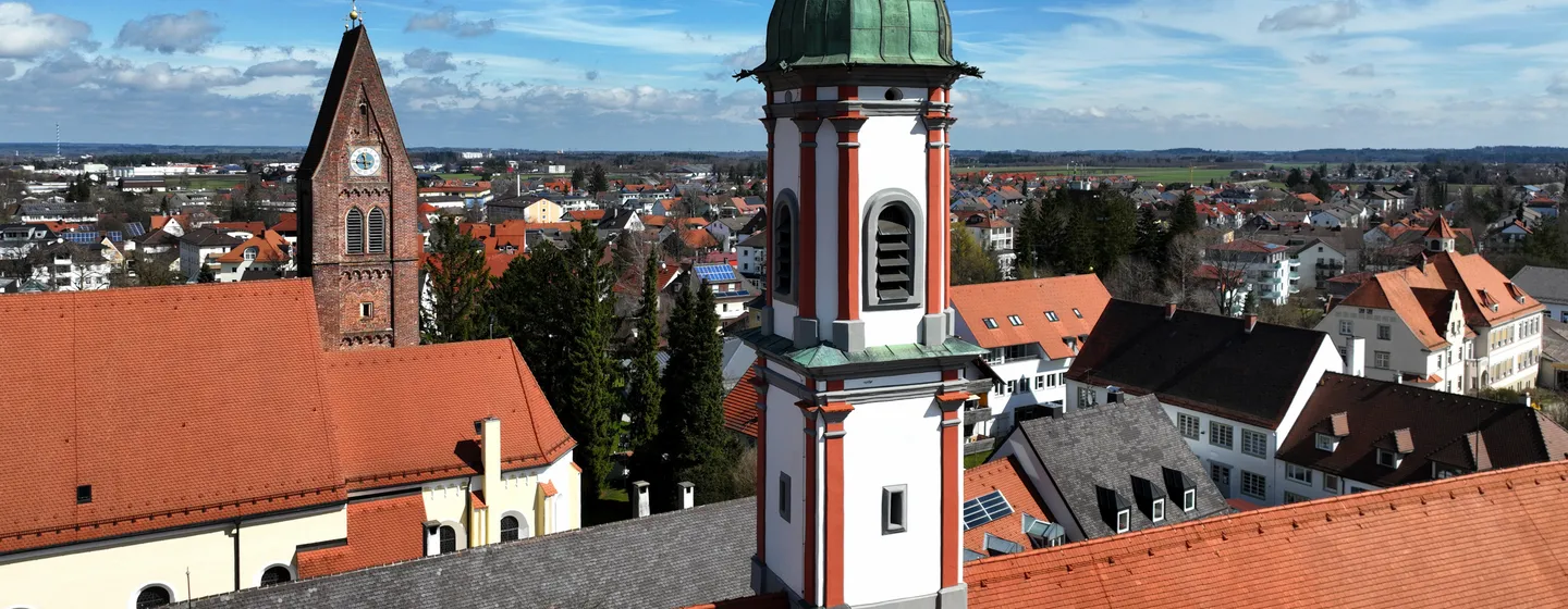 Bad Wörishofen