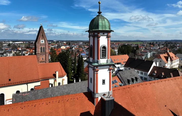 Bad Wörishofen