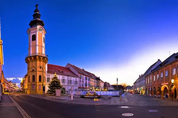 Weihnachten in Bad Radkersburg