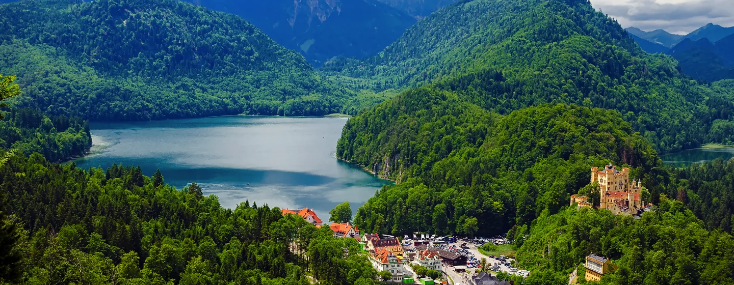 Füssen