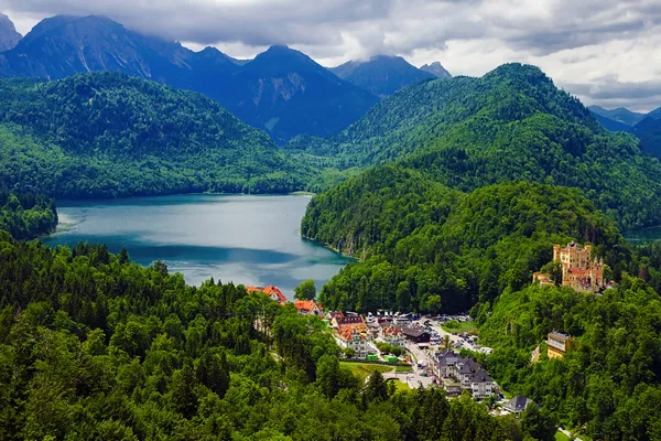 Füssen