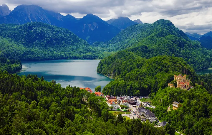 Füssen