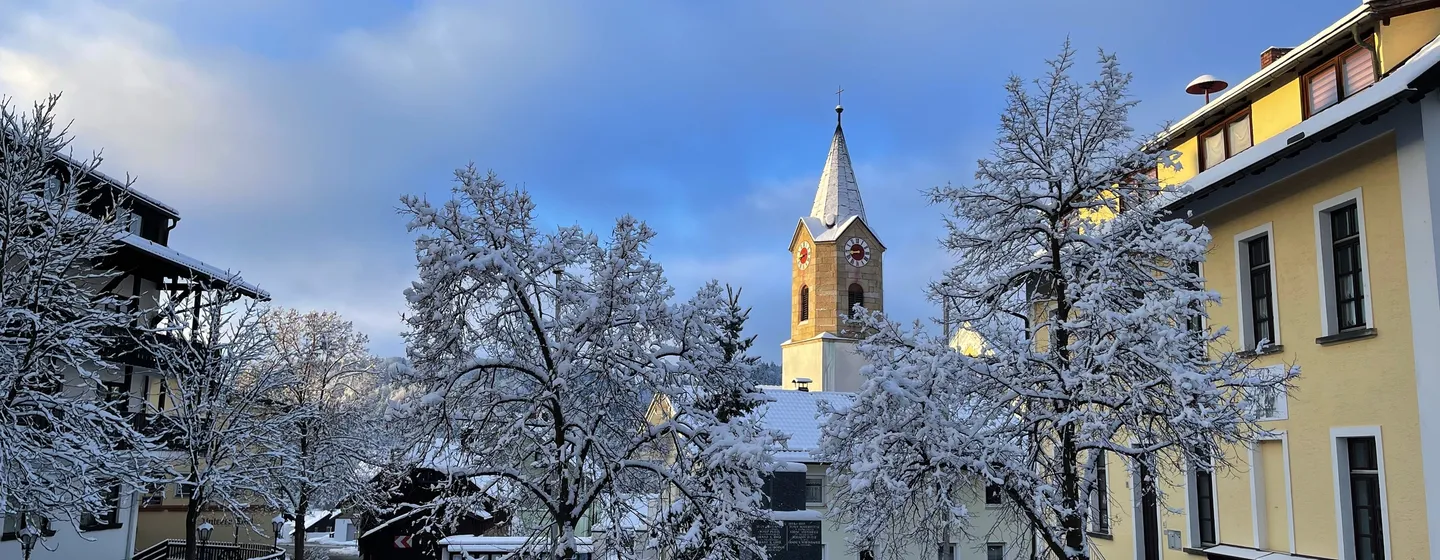 Weihnachtsmärkte Hall in Tirol und Rattenberg