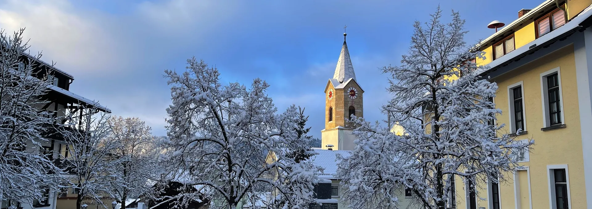 Weihnachtsmärkte Hall in Tirol und Rattenberg