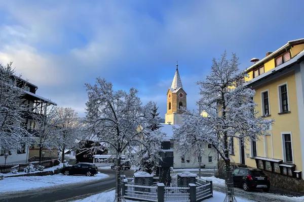 Weihnachtsmärkte Hall in Tirol und Rattenberg