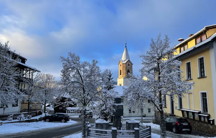Weihnachtsmärkte Hall in Tirol und Rattenberg