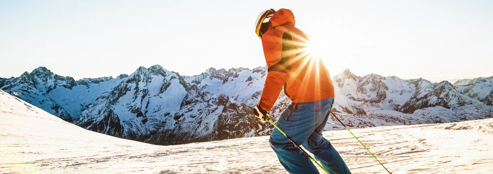 Skiwochenende Wipptal (3 Tage)