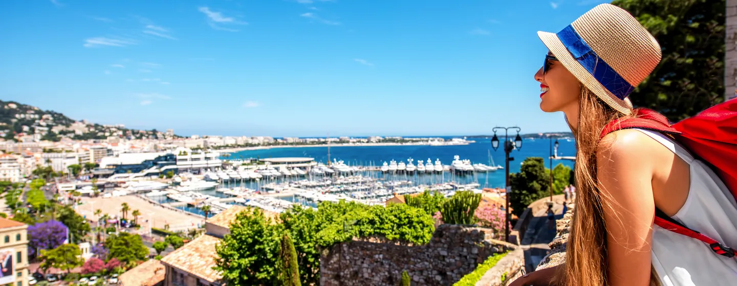 Côte d’Azur - Nizza