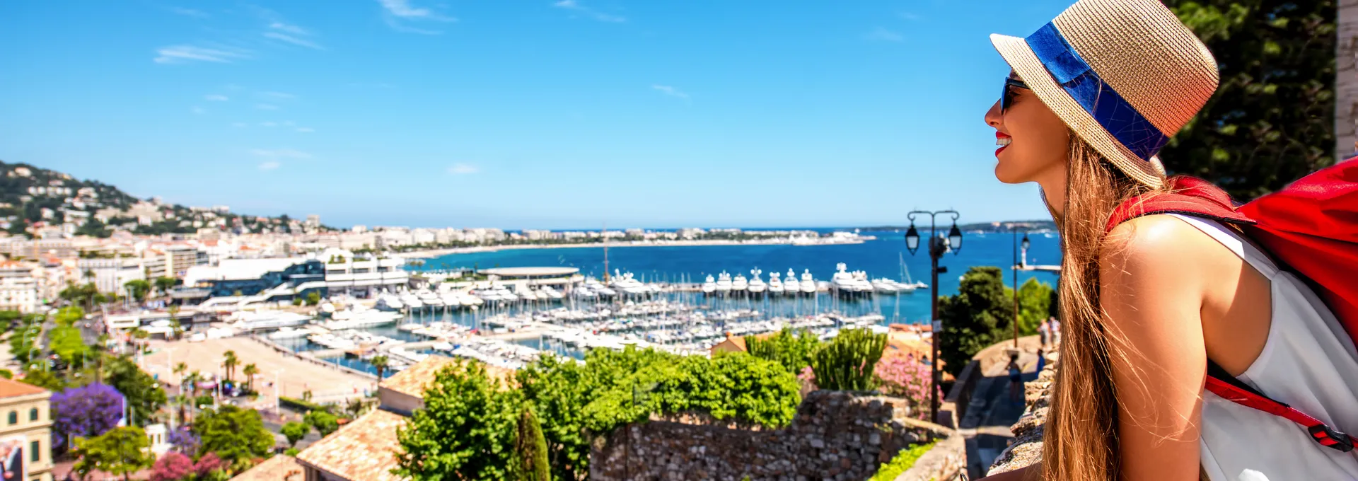 Côte d’Azur - Nizza