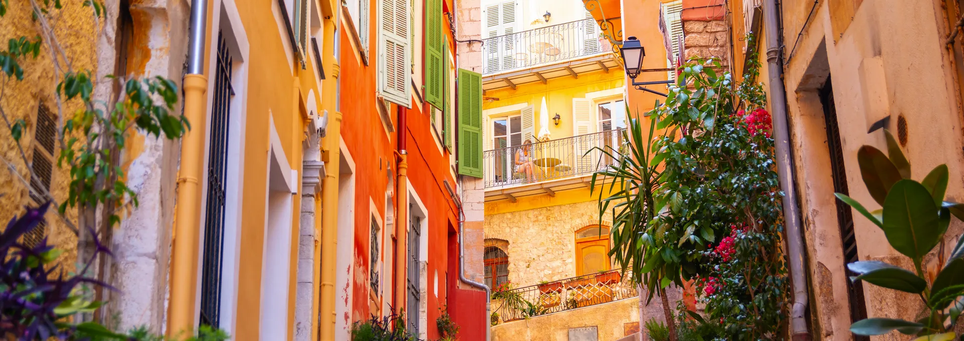 Côte d’Azur - Nizza