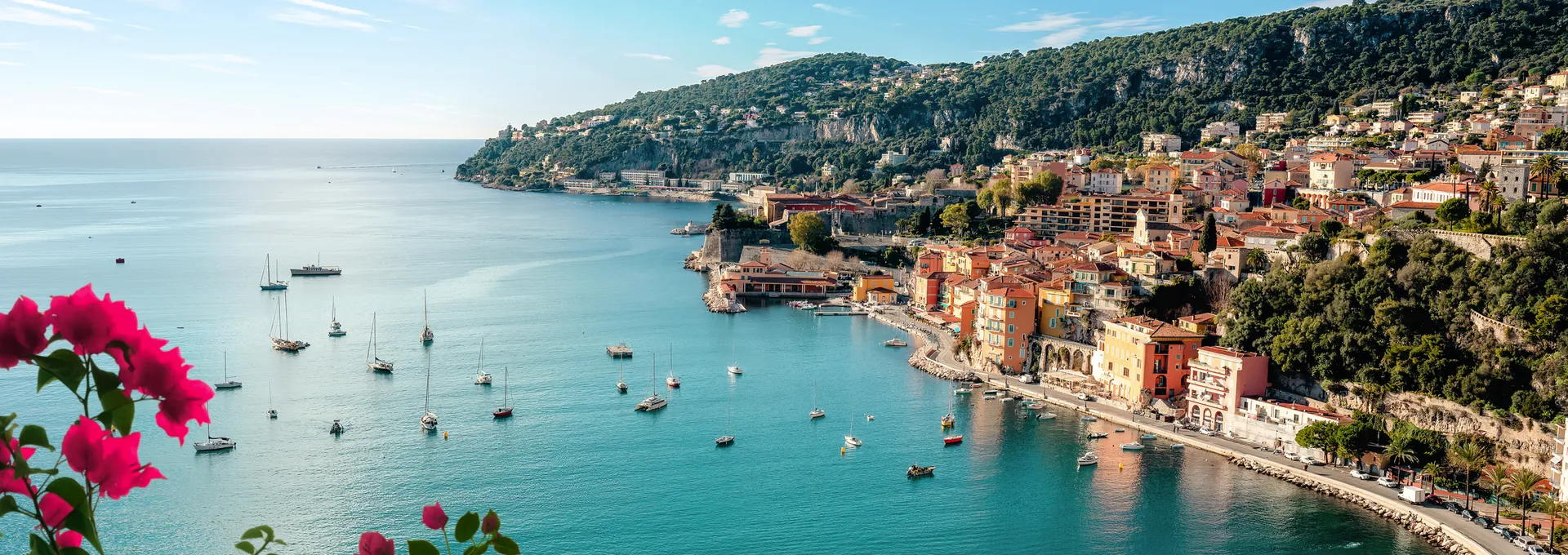 Côte d’Azur - Nizza