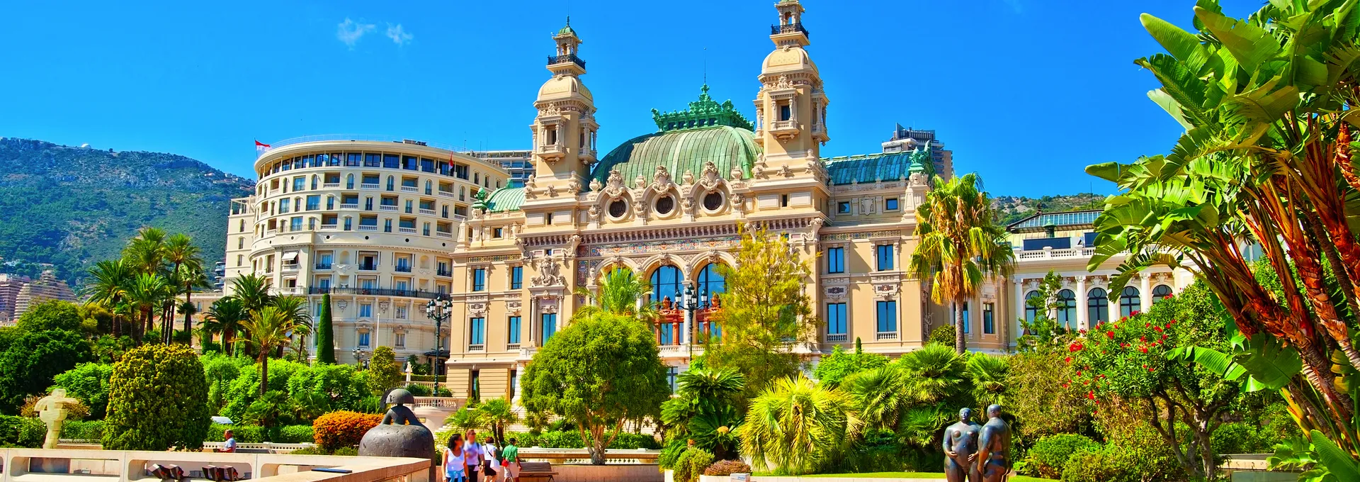 Côte d’Azur - Nizza