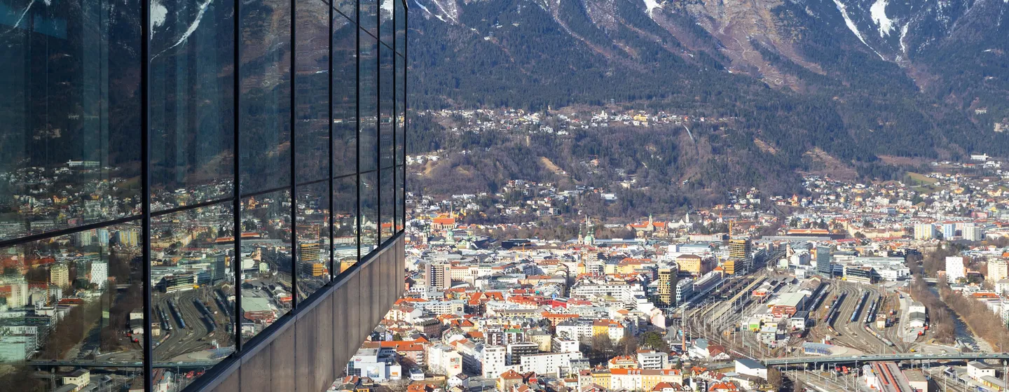 Bergiselspringen Innsbruck – Vierschanzentournee