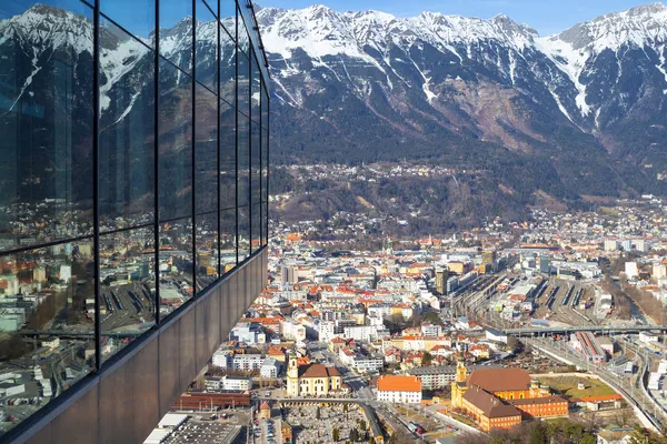 Bergiselspringen Innsbruck – Vierschanzentournee