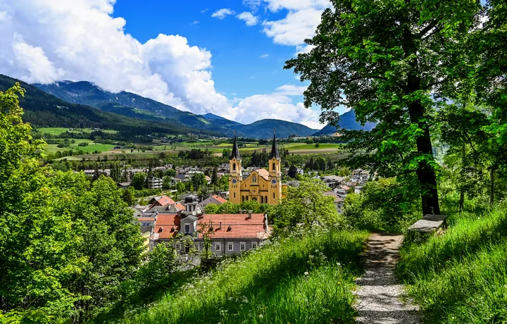Sonnenparadies Terenten