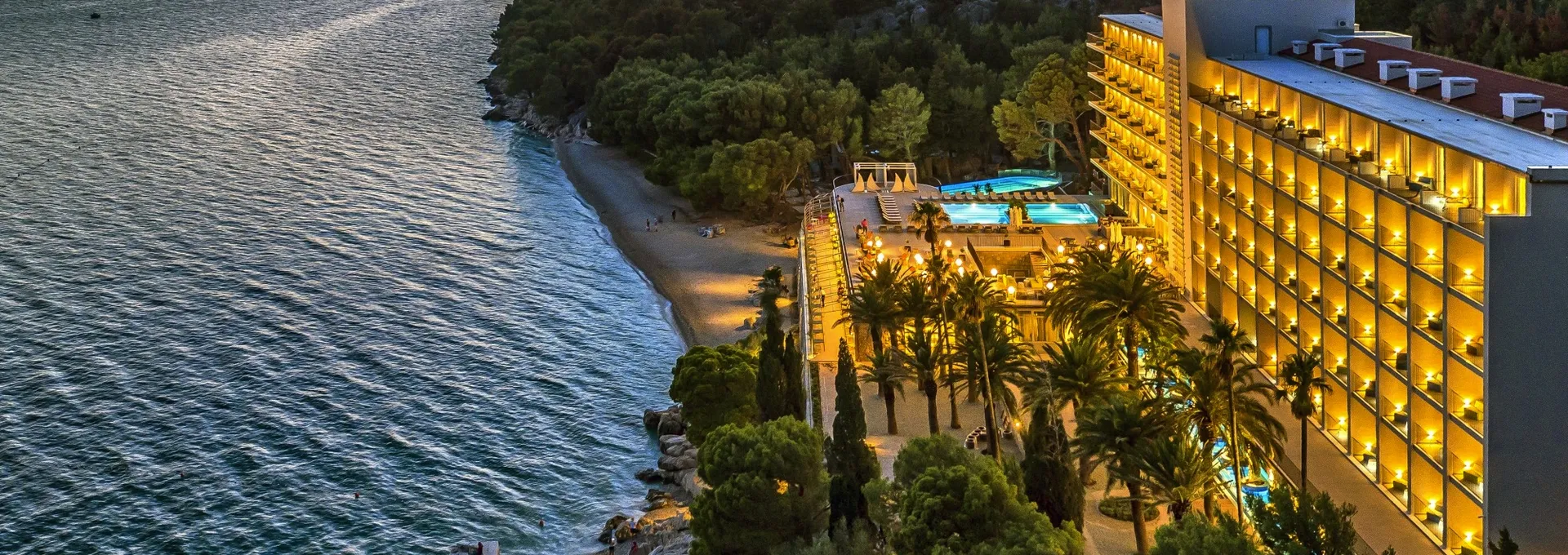 Traumküste Makarska Riviera