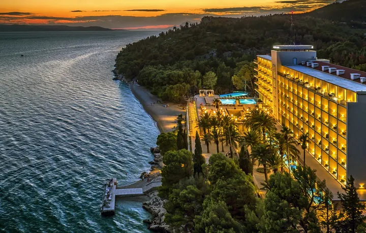 Traumküste Makarska Riviera
