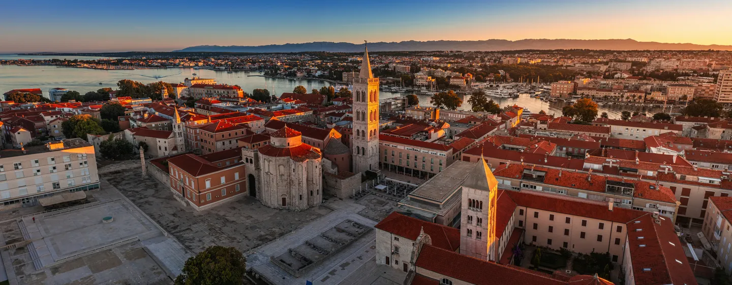 Traumküste Makarska Riviera