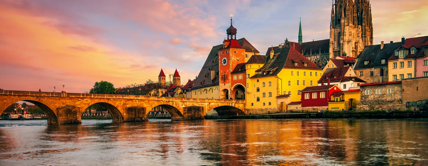 Regensburg
