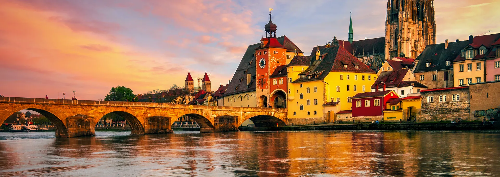 Regensburg