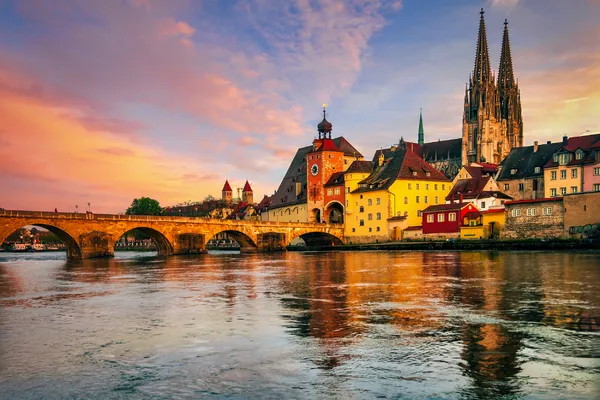 Regensburg