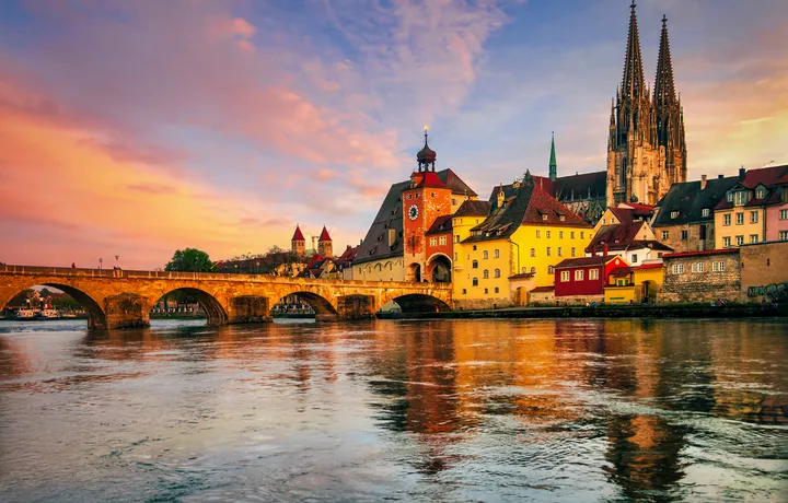 Regensburg