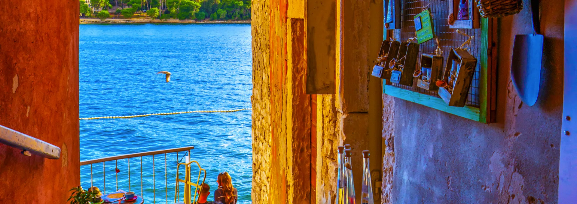 Charmantes Portorož