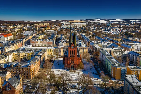 Weihnachtsland Erzgebirge