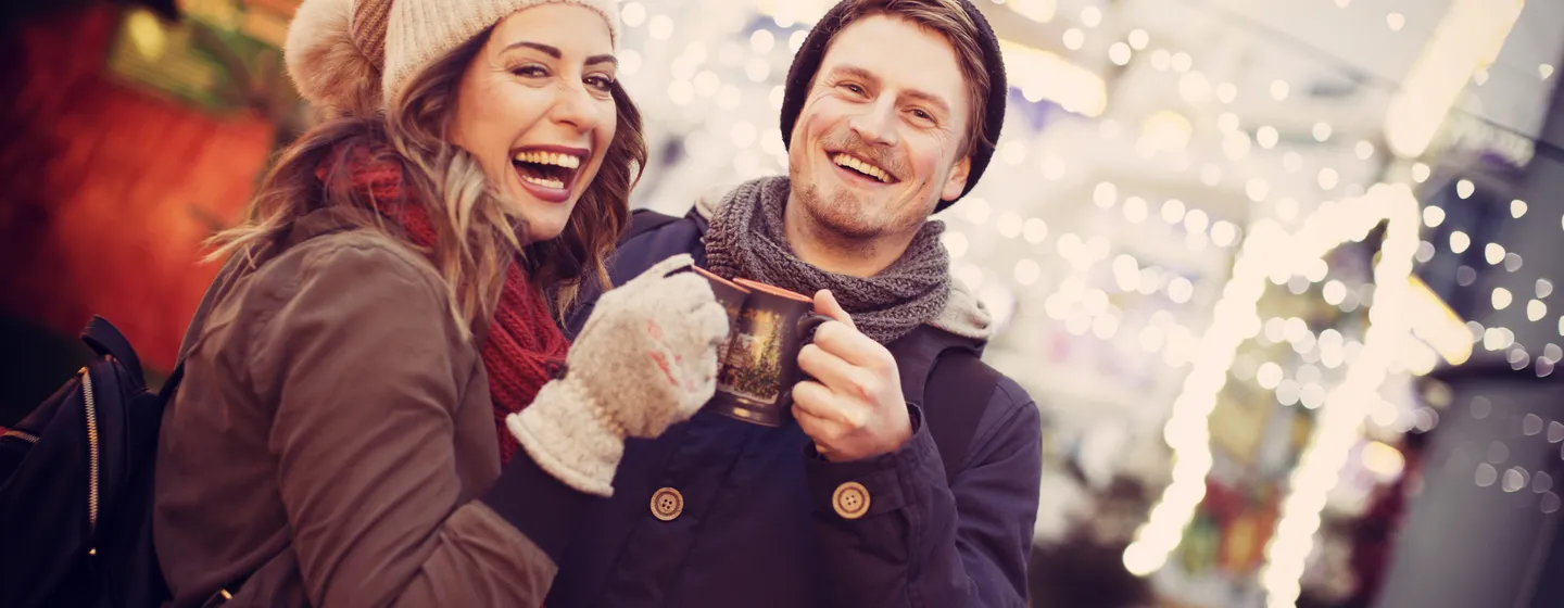 Weihnachtsmarkt Seefeld in Tirol
