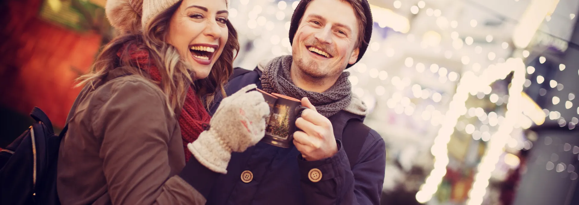 Weihnachtsmarkt Seefeld in Tirol