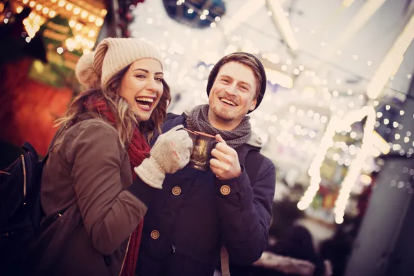 Weihnachtsmarkt Seefeld in Tirol