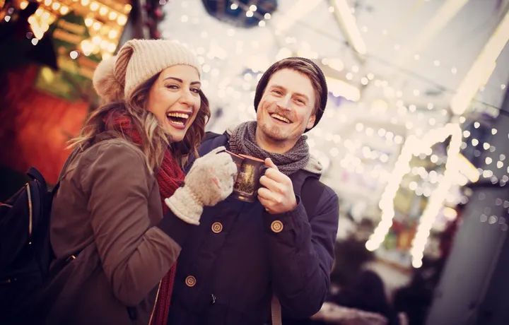 Weihnachtsmarkt Seefeld in Tirol