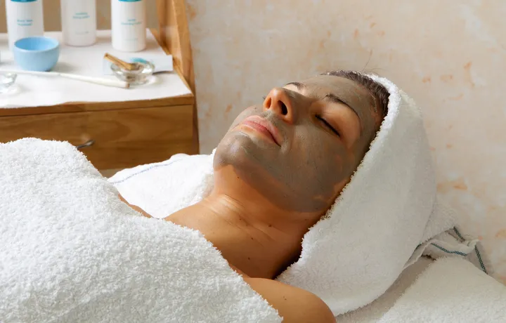 Abano – Thermen-Schnuppern Terme Venezia