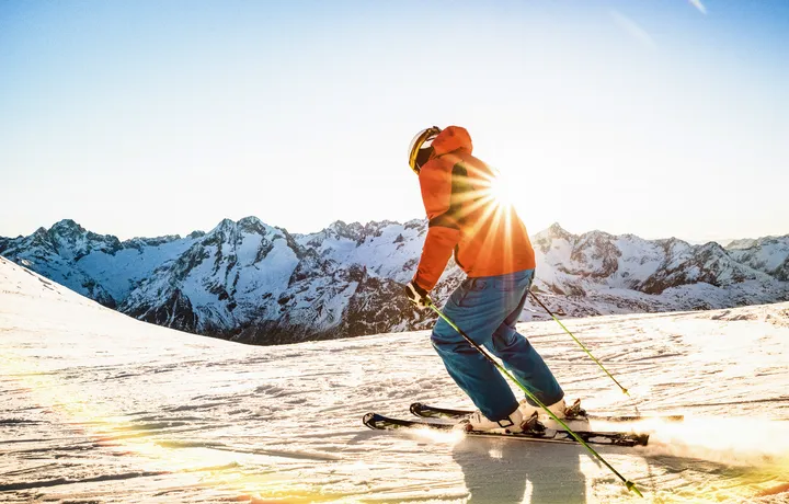 Skitagesfahrt Wipptal
