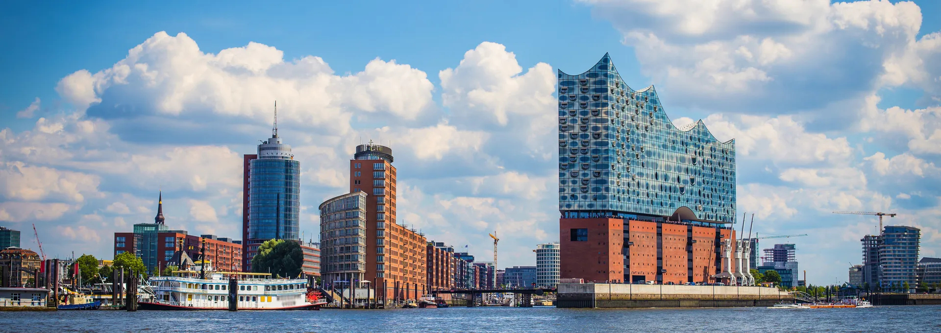 ©powell83 - stock.adobe.com Citytrip Hamburg