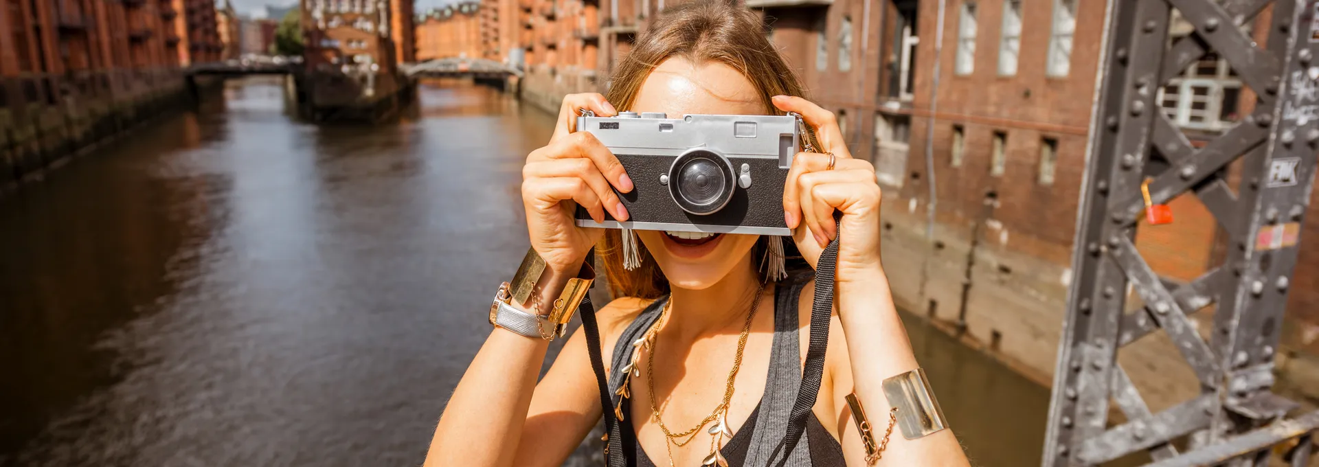 ©rh2010 - stock.adobe.com Citytrip Hamburg