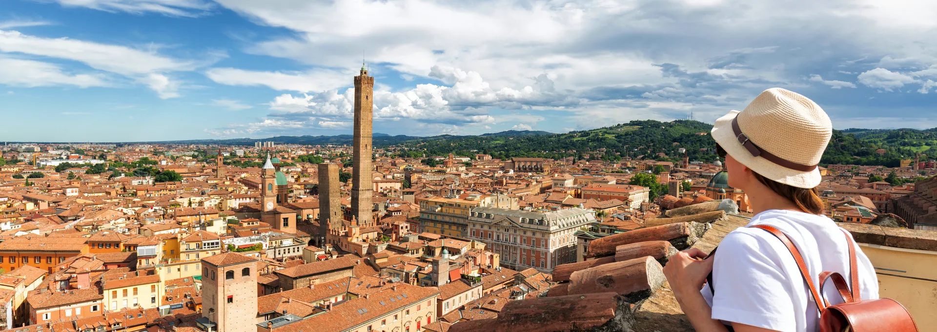 Bologna & San Marino