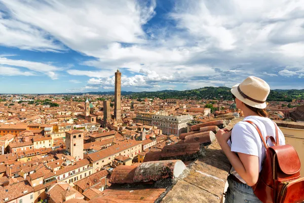 Bologna & San Marino