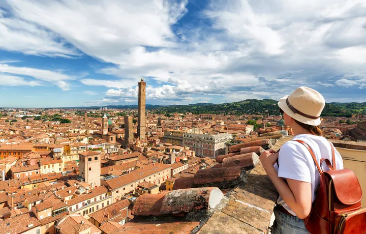Bologna & San Marino