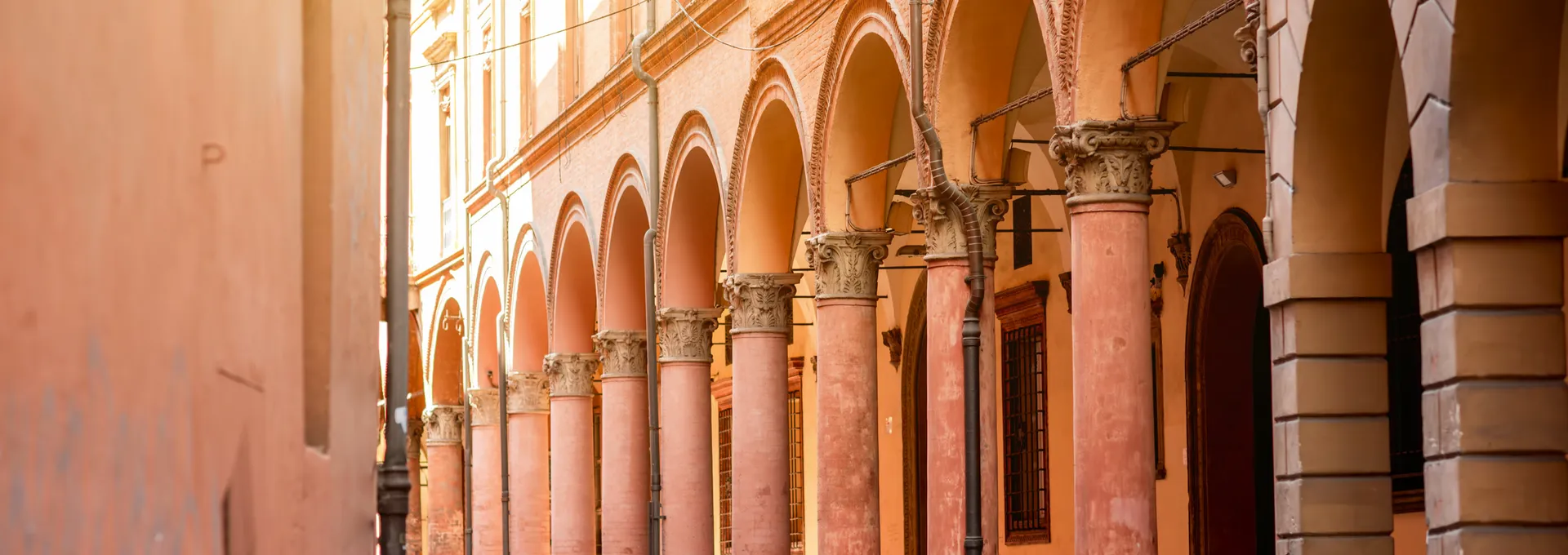 Bologna & San Marino