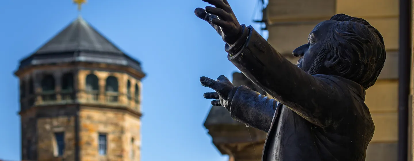 Verdi-Wagner-Operngala in Bayreuth