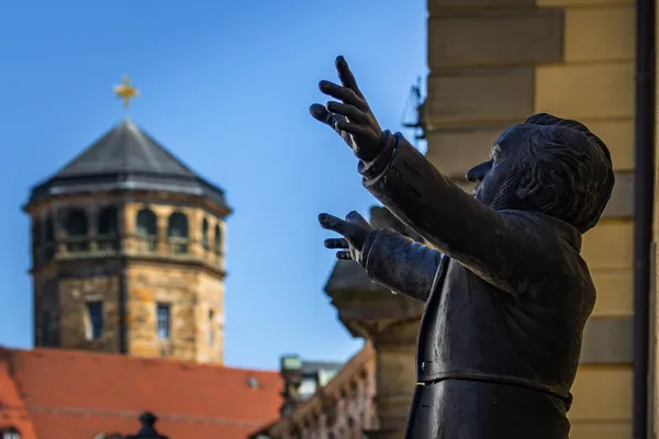 Verdi-Wagner-Operngala in Bayreuth