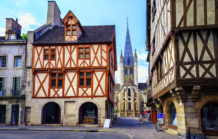 Burgund